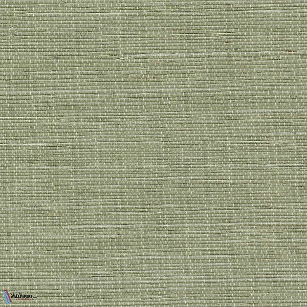 Sisal-CMO Paris-wallpaper-behang-Tapete-wallpaper-Amande-Meter (M1)-Selected Wallpapers