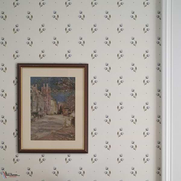 Siv behang-Sandberg-Selected Wallpapers-Interiors