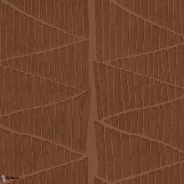 Siwa behang-Arte-Chestnut-Meter (M1)-Selected Wallpapers-Interiors