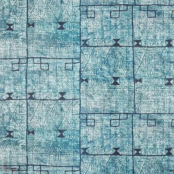 Siwa behang-Pierre Frey-Azur-Meter (M1)-Selected Wallpapers-Interiors