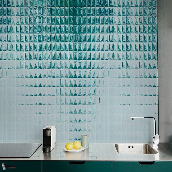 Skin behang-Wall & Deco-Selected Wallpapers-Interiors