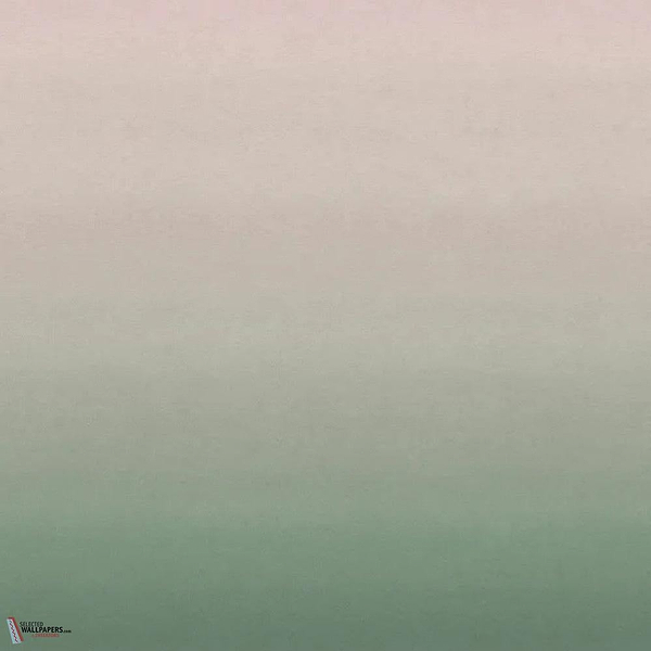 Skymning behang-Sandberg-Green-Mattic-M2-Selected Wallpapers-Interiors