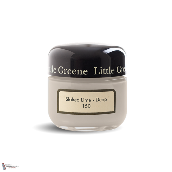 Slaked Lime Deep verf Little Greene 150-Selected-Wallpapers-Interiors