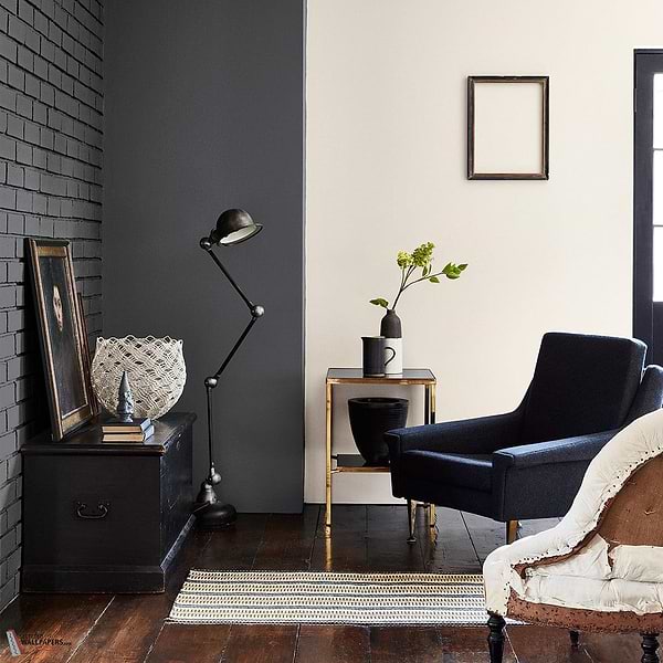 Slaked Lime verf Little Greene 105-Selected-Wallpapers-Interiors