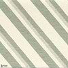 Slalom stof-Casamance-Kissen-Cushion-Vert de Gris-Meter (M1)-Selected Interiors