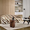 Slalom stof-Casamance-Kissen-Cushion-Selected Interiors