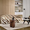 Slalom stof-Casamance-Kissen-Cushion-Selected Interiors