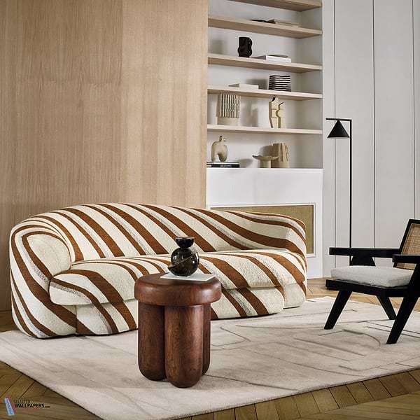 Slalom stof-Casamance-Kissen-Cushion-Selected Interiors