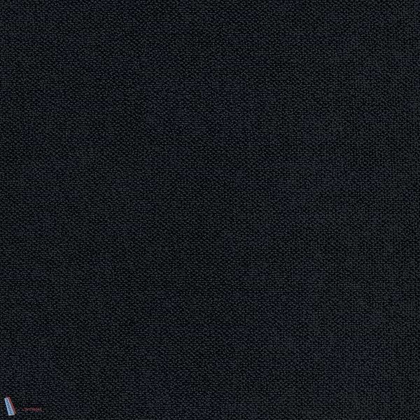 Socoa stof-Casamance-Fabric-Stoff-Noir-Meter (M1)-Selected Interiors