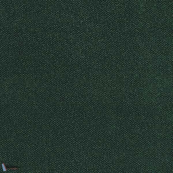 Socoa stof-Casamance-Fabric-Stoff-Vert Anglais-Meter (M1)-Selected Interiors