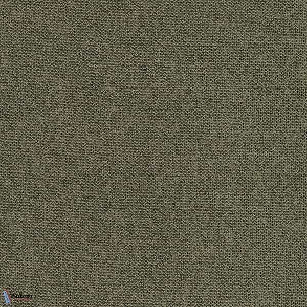 Socoa stof-Casamance-Fabric-Stoff-Kaki-Meter (M1)-Selected Interiors