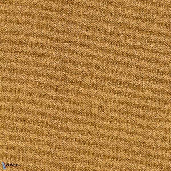 Socoa stof-Casamance-Fabric-Stoff-Moutarde-Meter (M1)-Selected Interiors