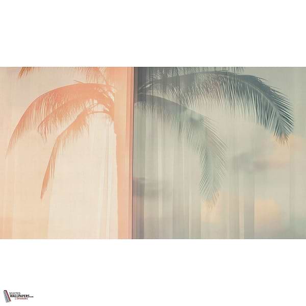 Soft Meridian behang-behang-LondonArt-Selected Wallpapers & Interiors