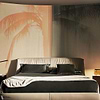 Soft Meridian behang-behang-LondonArt-Selected Wallpapers & Interiors
