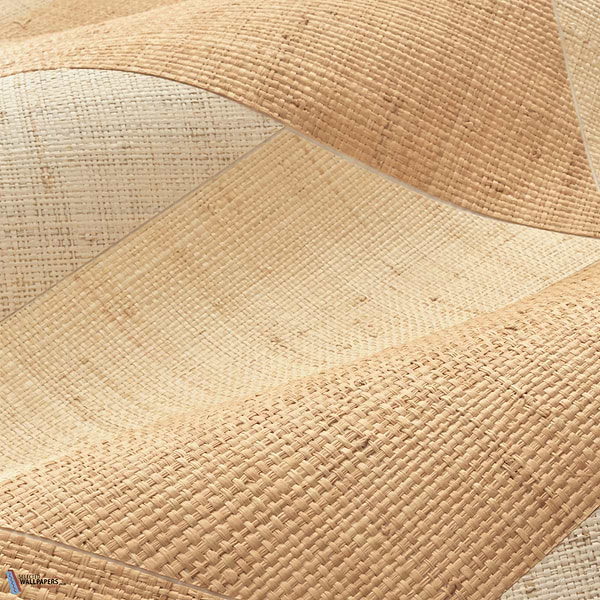 Solal-Behang-Tapete-Casamance-Selected Wallpapers