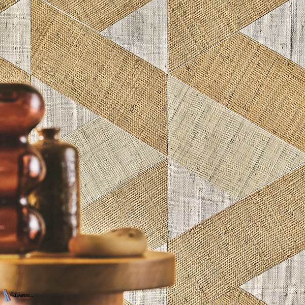 Solal-Behang-Tapete-Casamance-Selected Wallpapers