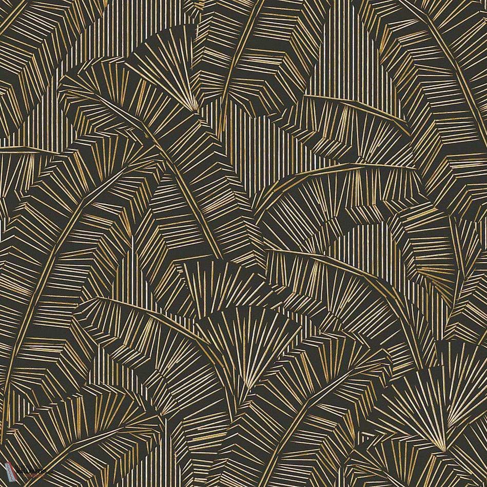 Solana behang-Masureel-wallpaper-tapete-Gold-Rol-Selected-Wallpapers-Interiors