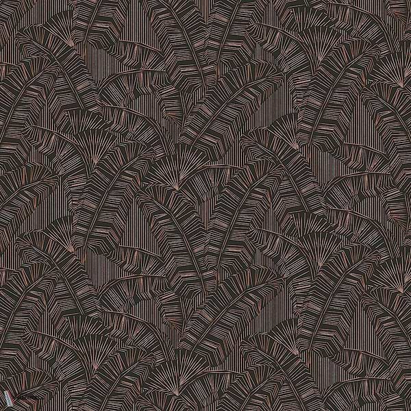 Solana behang-Masureel-wallpaper-tapete-Chocolate-Rol-Selected-Wallpapers-Interiors