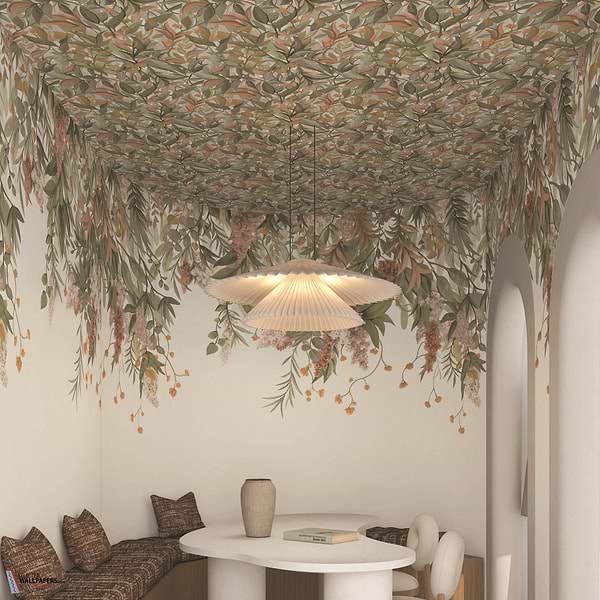 Solandra behang-Casamance-wallpaper-tapete-Selected-Wallpapers-Interiors