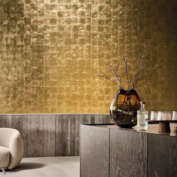 Solar behang-Omexco by Arte-wallpaper-tapete-Selected-Wallpapers-Interiors