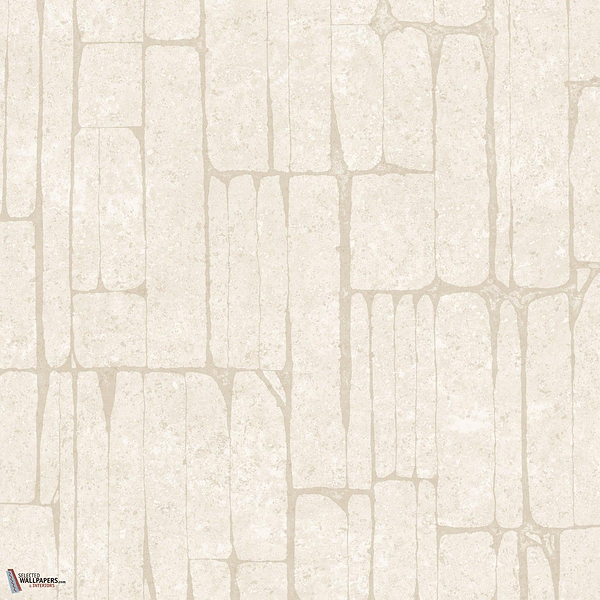 Solco behang-Arte-Ivory-Rol-Selected Wallpapers-Interiors