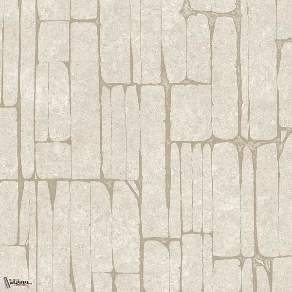 Solco behang-Arte-Plaster-Rol-Selected Wallpapers-Interiors