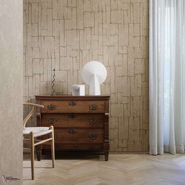 Solco behang-Arte-Selected Wallpapers-Interiors