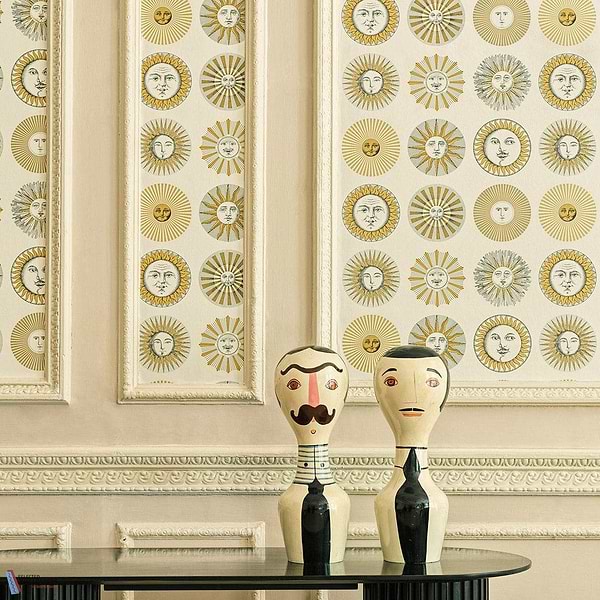 Soli-behang-Tapete-Cole & Son-Selected Wallpapers