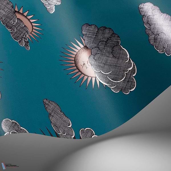 Soli e Nuvole-behang-Tapete-Cole & Son-Selected Wallpapers