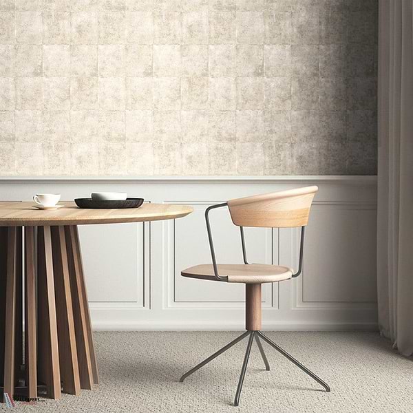 Solid behang-Masureel-wallpaper-tapete-Selected-Wallpapers-Interiors