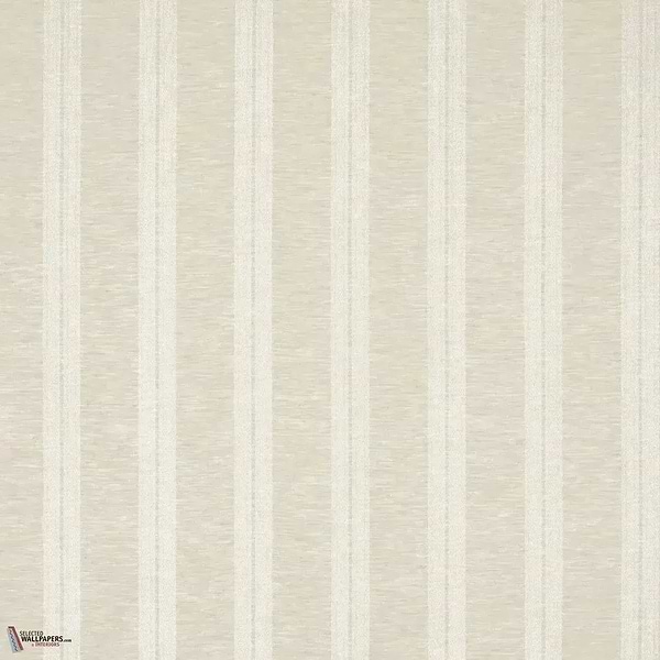 Solo behang-Pierre Frey-Ivoire-Meter (M1)-Selected Wallpapers-Interiors