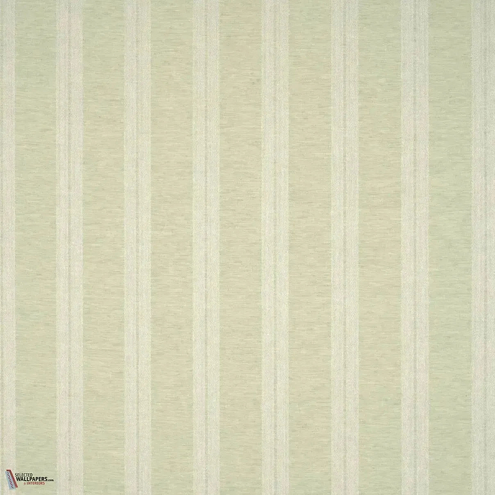 Solo behang-Pierre Frey-Pistache-Meter (M1)-Selected Wallpapers-Interiors