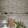 Solveig behang-Sandberg-Selected Wallpapers-Interiors