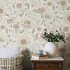 Solveig behang-Sandberg-Selected Wallpapers-Interiors