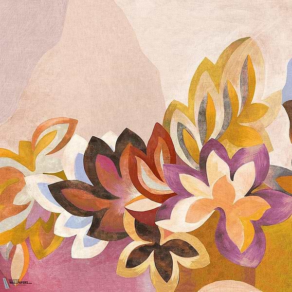 Somerset behang-Masureel-wallpaper-tapete-Punch-Paneel A-Selected-Wallpapers-Interiors