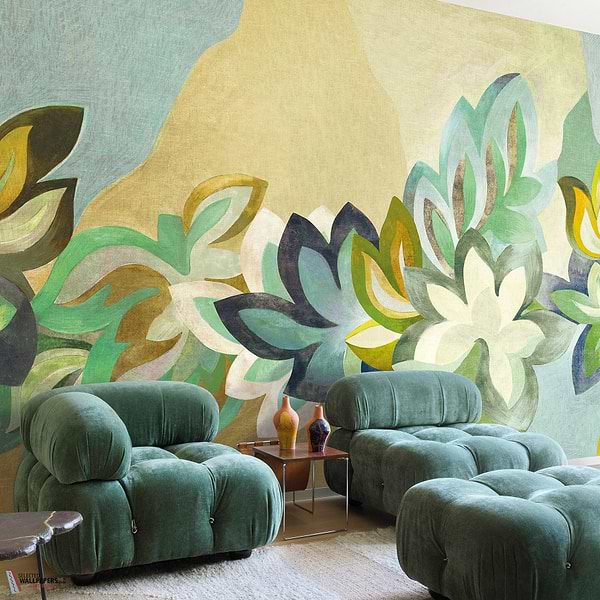 Somerset behang-Masureel-wallpaper-tapete-Selected-Wallpapers-Interiors