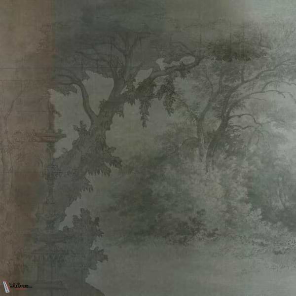 Sonata behang-Glamora-1-GlamDecor-M2-Selected Wallpapers-Interiors