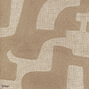 Sonate behang-Casamance-wallpaper-tapete-Beige Marron Glace-Rol-Selected-Wallpapers-Interiors