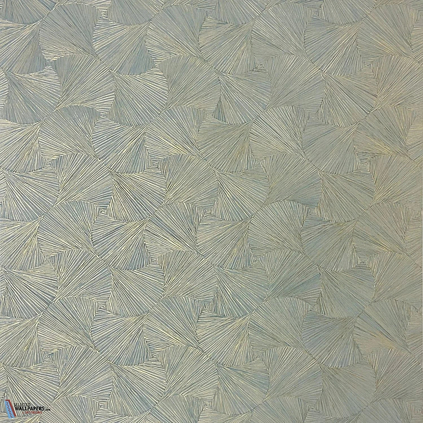 Songket-Casamance-wallpaper-behang-Tapete-wallpaper-Opaline/Dore-Rol-Selected Wallpapers