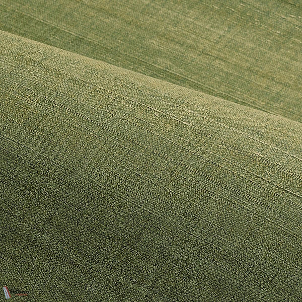 Sora behang-Casamance-Selected Wallpapers-Interiors