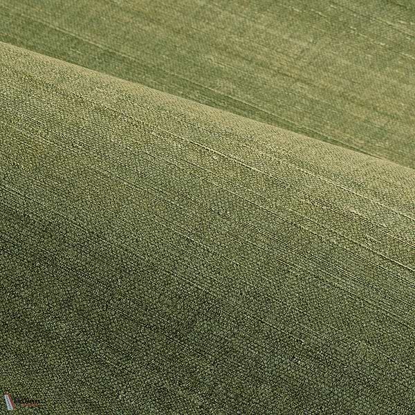 Sora behang-Casamance-Selected Wallpapers-Interiors