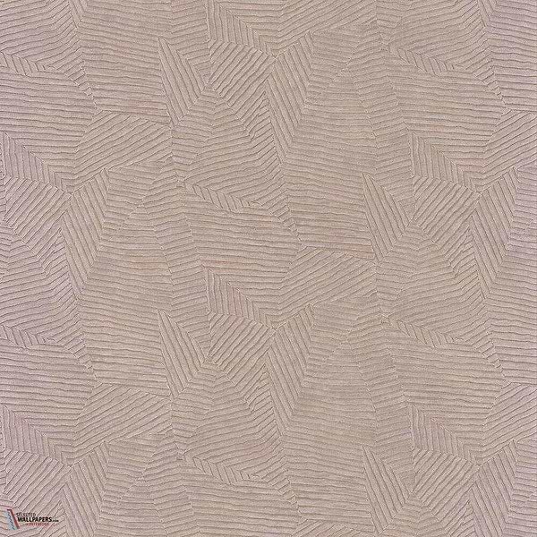 Soroa-behang-Tapete-Casamance-Acier-Rol-74090364-Selected Wallpapers