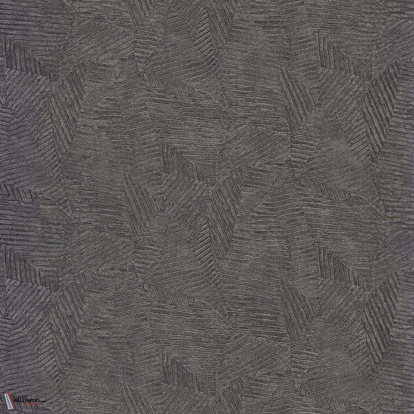 Soroa-behang-Tapete-Casamance-Carbone-Rol-74090262-Selected Wallpapers