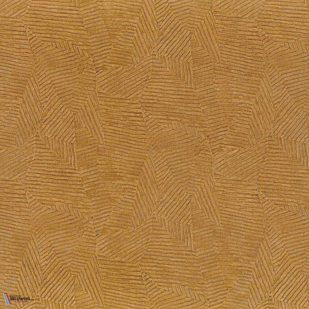 Soroa-behang-Tapete-Casamance-Ocre-Rol-B74091180-Selected Wallpapers