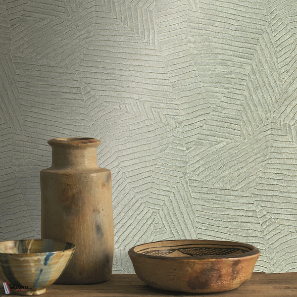 Soroa behang-behang-Casamance-Selected Wallpapers &amp; Interiors