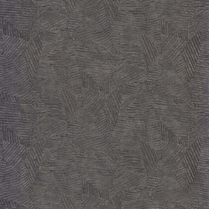 Soroa-behang-Tapete-Casamance-Carbone-Rol-74090262-Selected Wallpapers