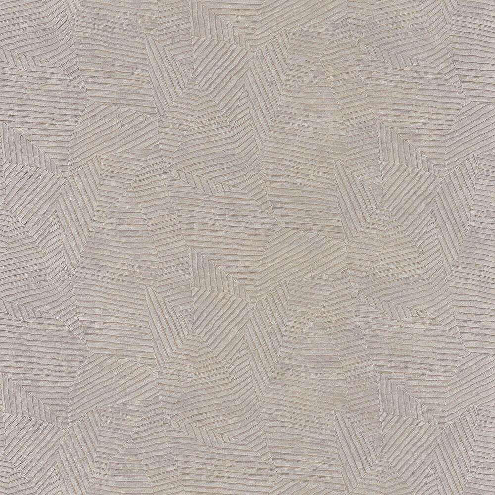 Soroa-behang-Tapete-Casamance-Praline-Rol-74090466-Selected Wallpapers