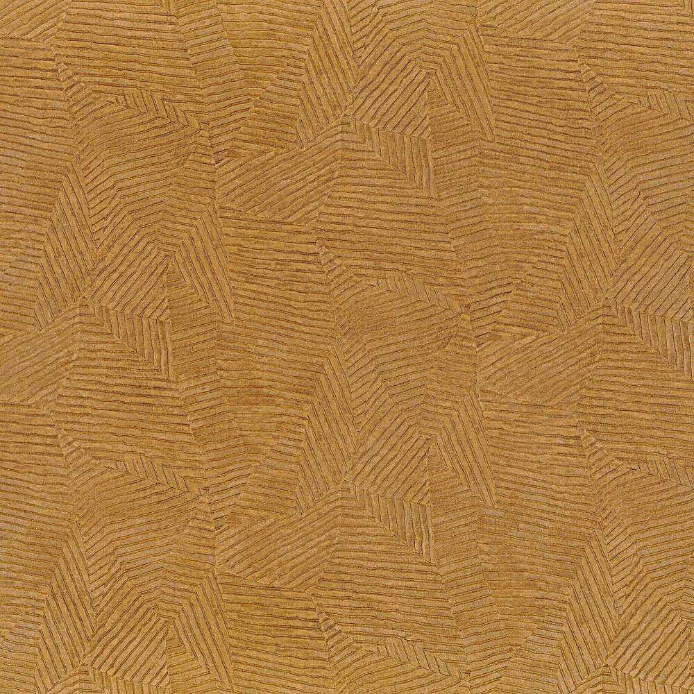 Soroa-behang-Tapete-Casamance-Ocre-Rol-B74091180-Selected Wallpapers