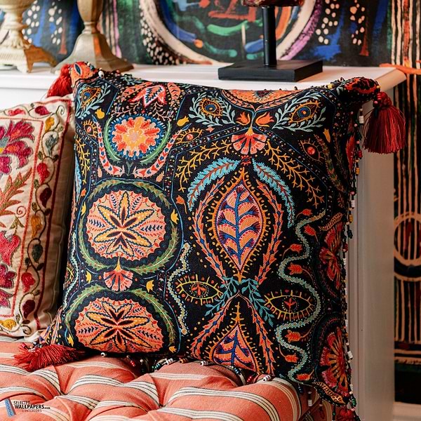 Soul Sacrifice Kussen-Kussen-Mind the Gap-Kissen-Cushion-Selected Interiors