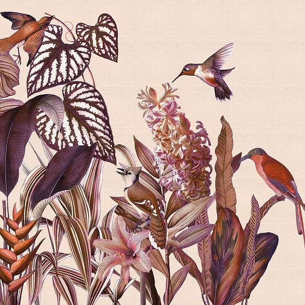 Soulmate-Behang-Tapete-Inkiostro Bianco-1-Vinyl 68 cm-INKOCEG2301-Selected Wallpapers